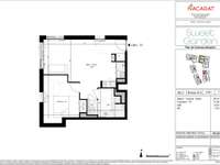 Location appartement 2 pièces Location appartement 2 pièces