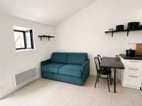 Location appartement 1 pièce Location appartement 1 pièce