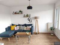 Location appartement 3 pièces Location appartement 3 pièces