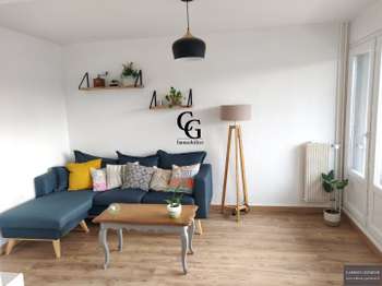 Location Appartement 3 piècesVertou