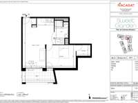 Location appartement 2 pièces Location appartement 2 pièces
