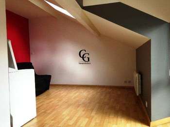 Location Appartement T1Vertou