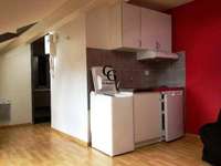 Location appartement 1 pièce