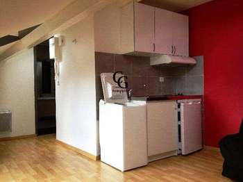 Location appartement 1 pièce