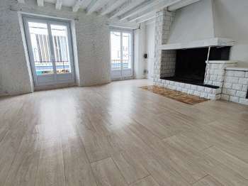 Location Appartement 3 piècesVertou