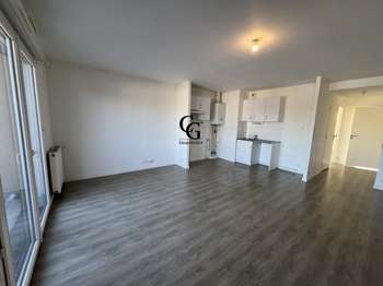Location Appartement 3 piècesVertou
