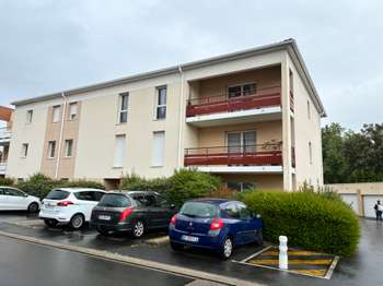 Location Appartement 4 piècesVertou