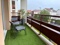 Location appartement 4 pièces