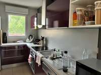 Location appartement 4 pièces