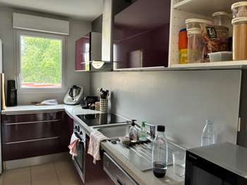 Location appartement 4 pièces