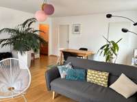 Location appartement 4 pièces