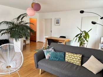 Location appartement 4 pièces