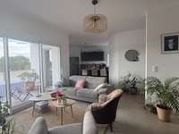Location appartement 3 pièces