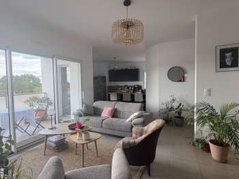 Location Appartement 3 piècesVertou