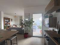 Location appartement 3 pièces