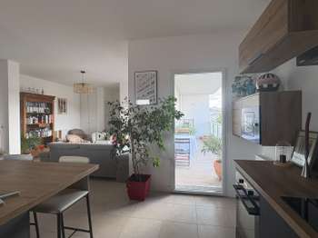 Location appartement 3 pièces