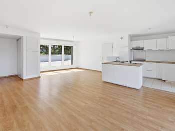 Location appartement 4 pièces