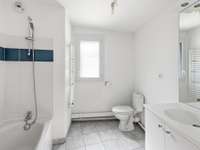 Location appartement 4 pièces