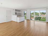 Location appartement 4 pièces