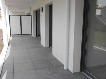 Location Appartement 3 piècesVertou