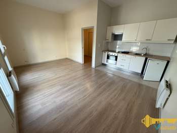 Location Appartement T1Vertou
