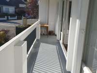 Location appartement 4 pièces