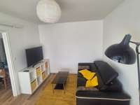 Location appartement 4 pièces