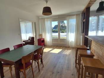 Location appartement 4 pièces