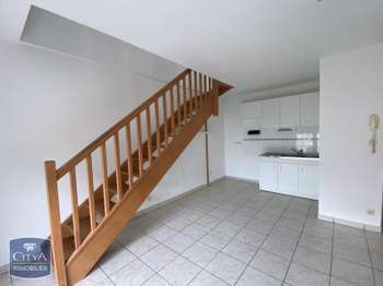 Location Appartement 2 piècesVertou