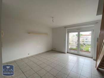 Location appartement 2 pièces