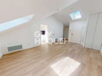 Location appartement 3 pièces