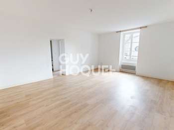 Location appartement 3 pièces