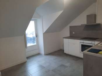 Location appartement 4 pièces
