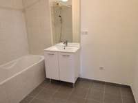 Location appartement 3 pièces