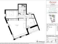 Location appartement 3 pièces