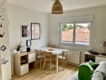 Location Appartement 2 piècesVertou
