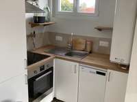 Location appartement 2 pièces Location appartement 2 pièces