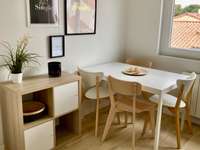 Location appartement 2 pièces Location appartement 2 pièces