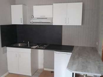 Location appartement 2 pièces Vesoul 70