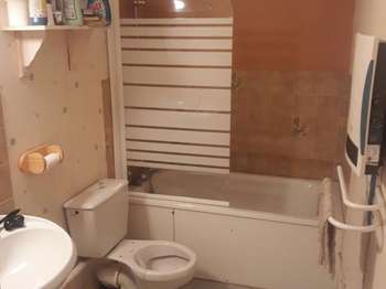 Location appartement 1 pièce