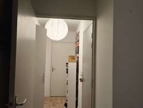 Location Appartement T1Vétraz-Monthoux