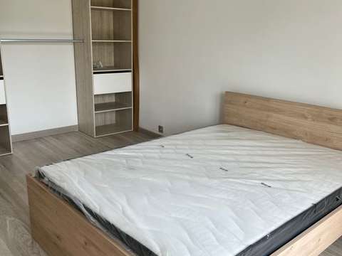 Location appartement 3 pièces Vétraz-Monthoux 74