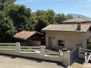 Location Appartement 4 piècesVeurey-Voroize