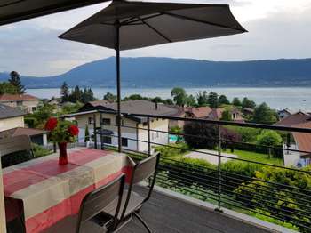 Location Appartement 2 piècesVeyrier-du-Lac