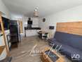 Location appartement T1 Veyrins-Thuellin - 38
