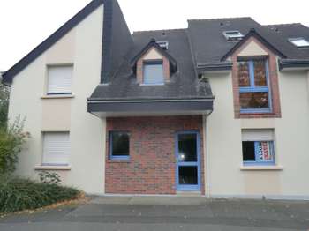 Location Appartement T1Vezin-le-Coquet