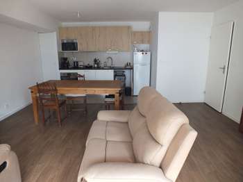 Location appartement 3 pièces