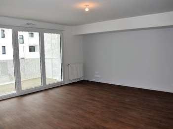 Location Appartement 3 piècesVezin-le-Coquet
