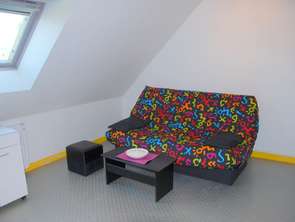 Location StudioVezin-le-Coquet