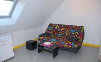 Photo Location Studio Vezin-le-Coquet